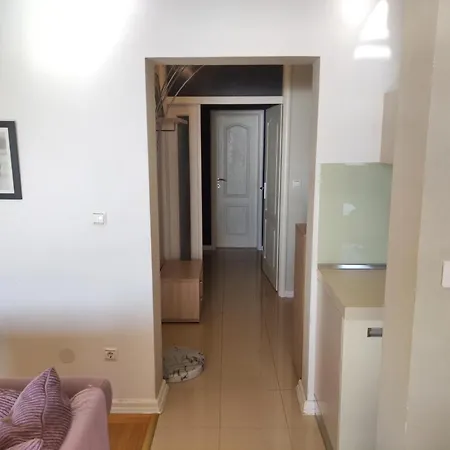 Apartment Marina *
