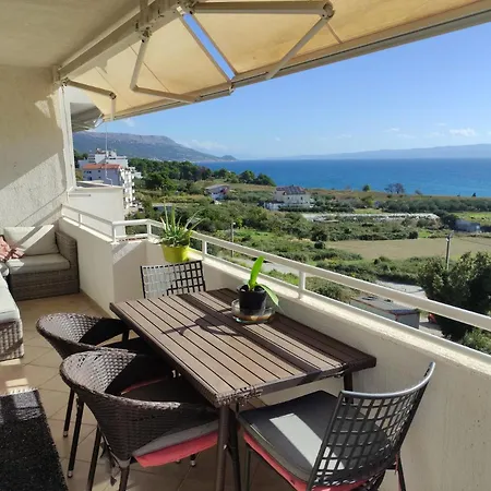 Marina Apartman *