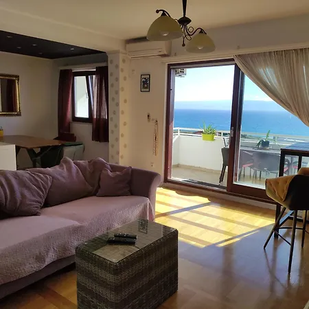 Apartment Marina