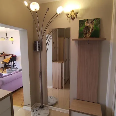 Marina Apartment *