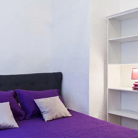 Marina Apartment *