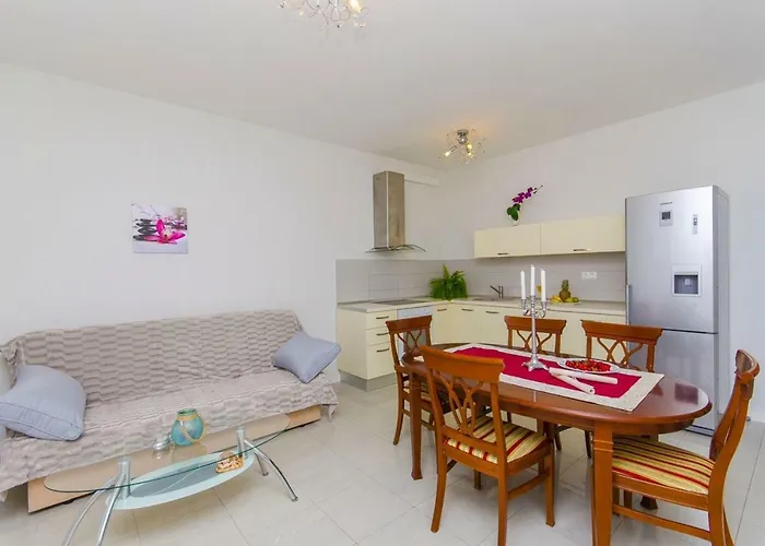 Marina Apartmán Split