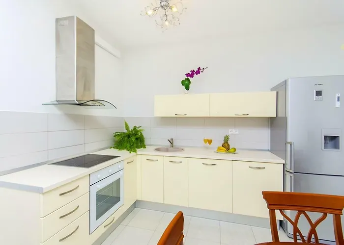 Marina Apartmán Split