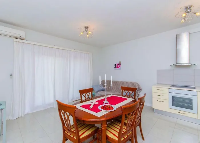 Apartmán Marina Split