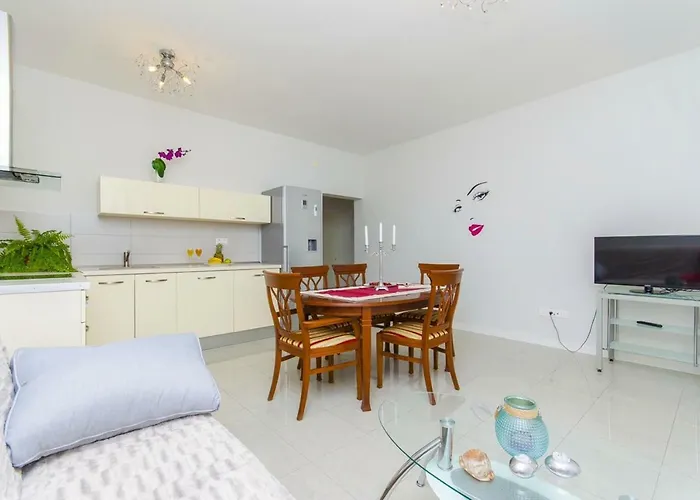 Apartmán Marina Split