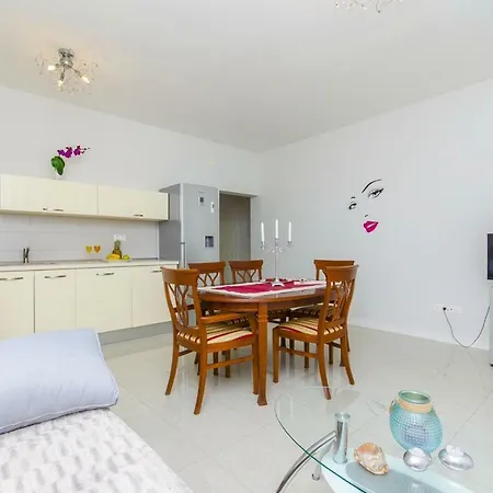 דירה Marina ספליט