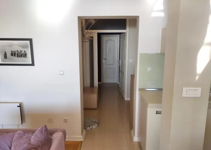 Apartamento Marina *