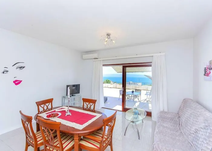 Apartamento Marina *