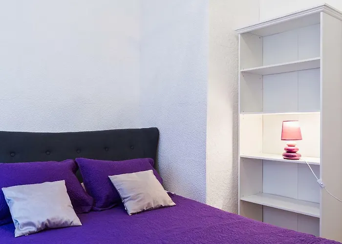 Marina Apartamento *