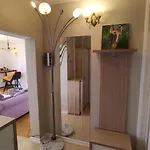 Marina Apartmán *