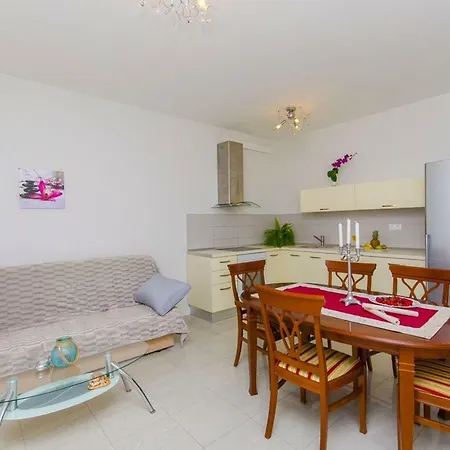 Marina Apartmán Split